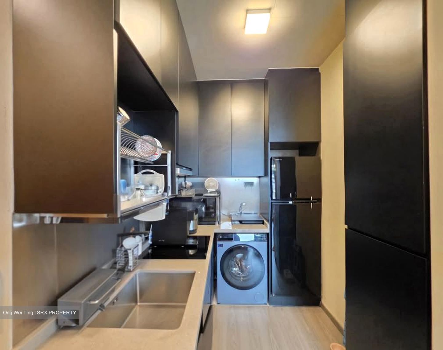 Midtown Residences (D19), Apartment #599248321
